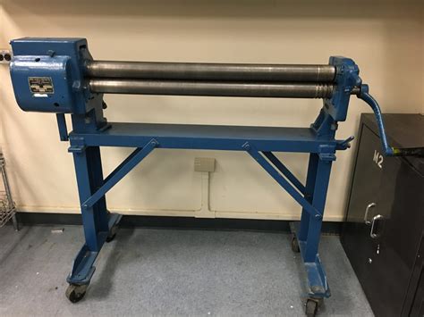 metal slip roller for sale